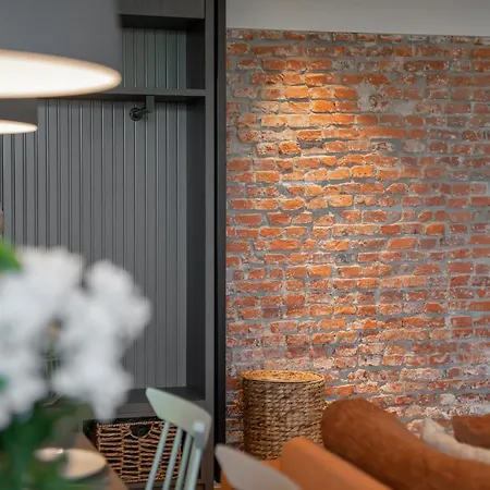 Alte Schule Porrendeich Westerhever