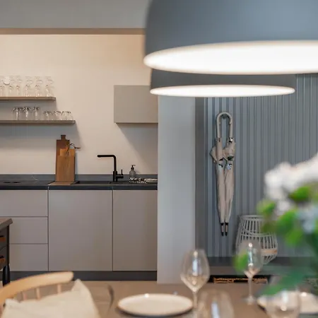 Alte Schule Porrendeich Westerhever