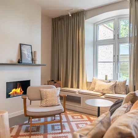 Alte Schule Porrendeich