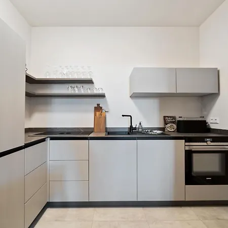 Alte Schule Porrendeich Διαμέρισμα *