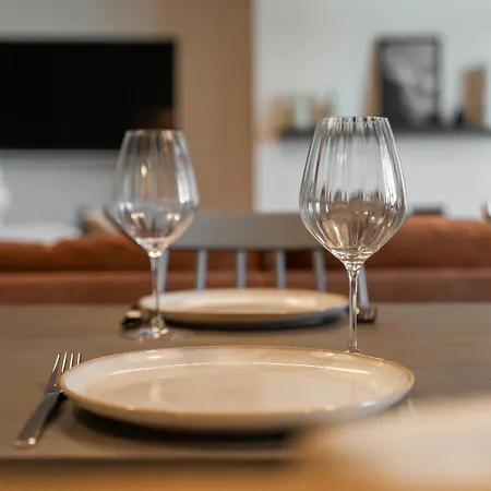 Alte Schule Porrendeich Διαμέρισμα *