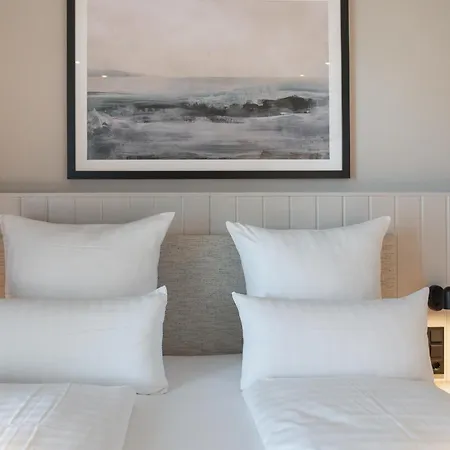 Διαμέρισμα Alte Schule Porrendeich