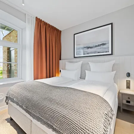 Διαμέρισμα Alte Schule Porrendeich Westerhever