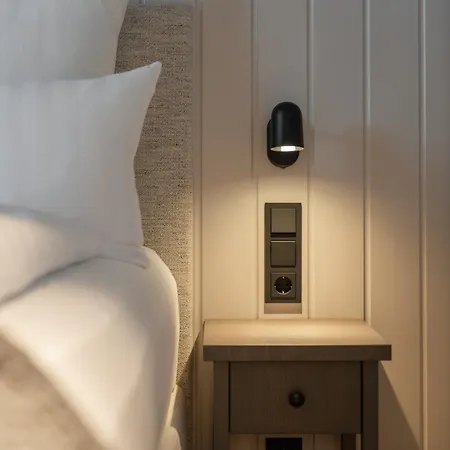 Alte Schule Porrendeich Διαμέρισμα