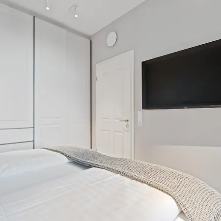 Alte Schule Porrendeich * Westerhever