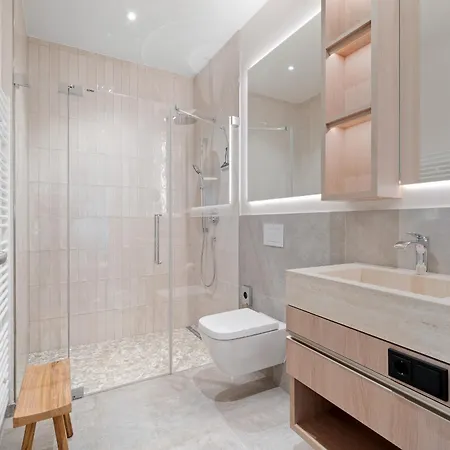 Alte Schule Porrendeich Διαμέρισμα *