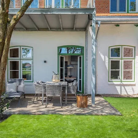 Alte Schule Porrendeich