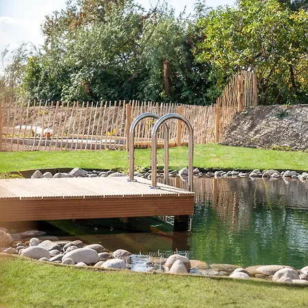 Alte Schule Porrendeich Διαμέρισμα Westerhever