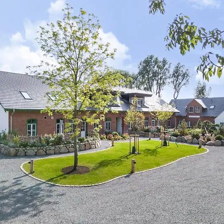 Alte Schule Porrendeich