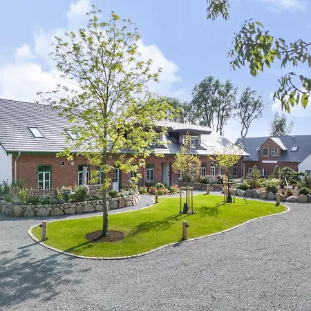 Διαμέρισμα Alte Schule Porrendeich Westerhever