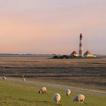 Alte Schule Porrendeich *