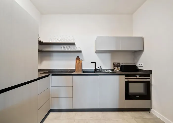 Alte Schule Porrendeich Апартаменты *