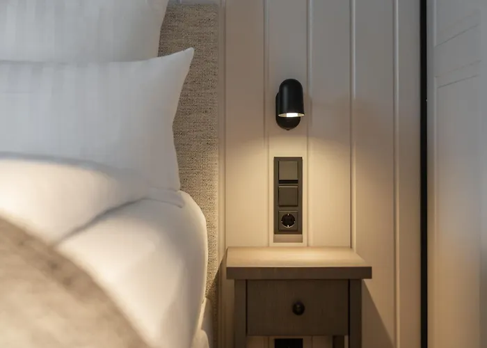 Alte Schule Porrendeich Апартаменты