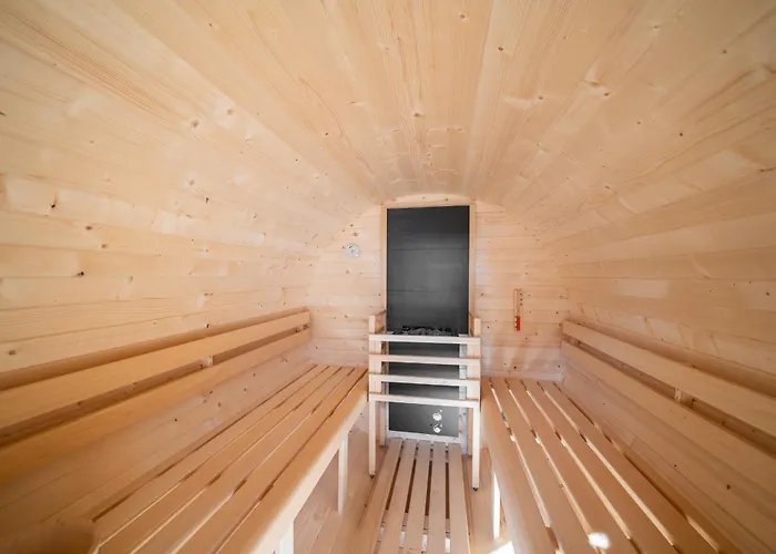 Alte Schule Porrendeich Апартаменты